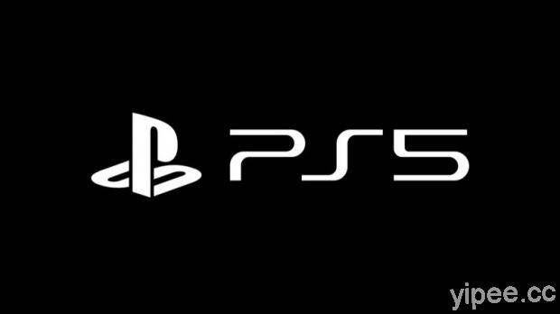 【CES 2020】Sony PS5 Logo 就長這樣！具備超高速 SSD、觸覺回饋搖桿等五大特色功能