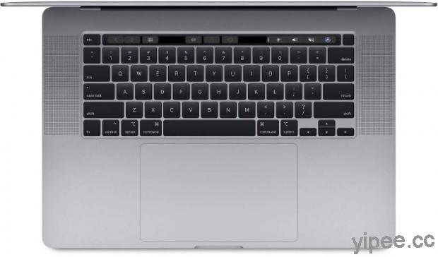 Apple 向歐盟註冊 3 款新機，傳將推出剪刀腳鍵盤的 13 吋 MacBook Pro、機架式 Mac Pro 與 Apple TV