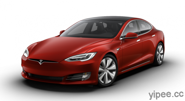Tesla 特斯拉突襲推出 Model X、Model S 長續航增強版，Model S 續航升級達  630 公里