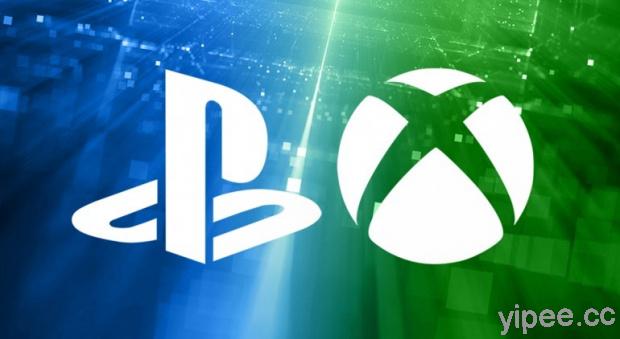 Ubisoft 爆料 PS5 和 Xbox Series X 具備向下相容， 支援多數舊主機遊戲