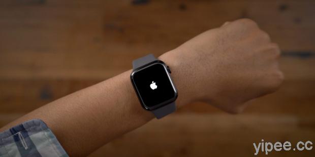 Apple 蘋果釋出 watchOS 6.2.1，修復 FaceTime 語音通話的問題
