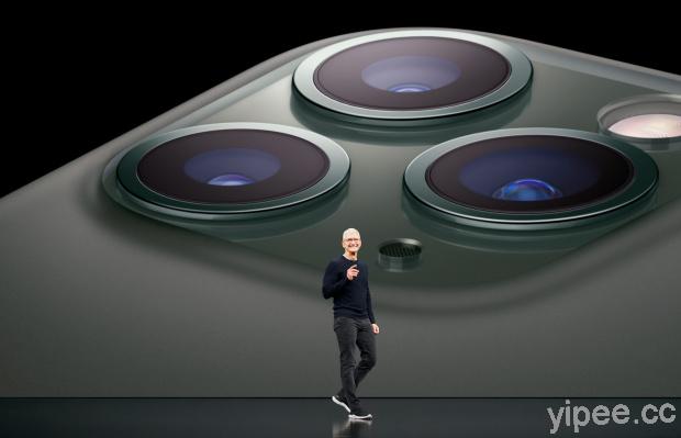 傳 出Apple 不辦 2020 年 3 月發表會，因新冠(武漢)肺炎疫情擴大，iPhone SE 2、iPad Pro 延期發表！