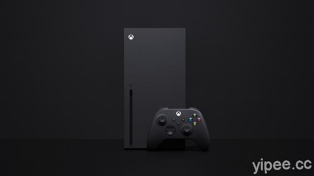 微軟公布「Xbox Series X」細節，具備光影追蹤效果、可擴充 SSD 容量