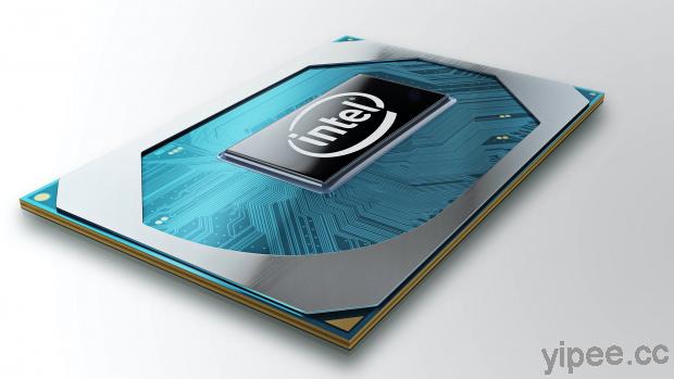 Intel 英特爾推出第 10 代 Intel Core H 系列行動處理器