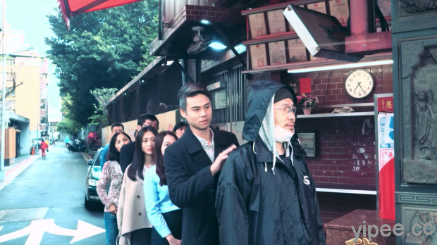 《青田街一號》李中導演微電影新作《代代排》，詼諧刻劃社會現象！