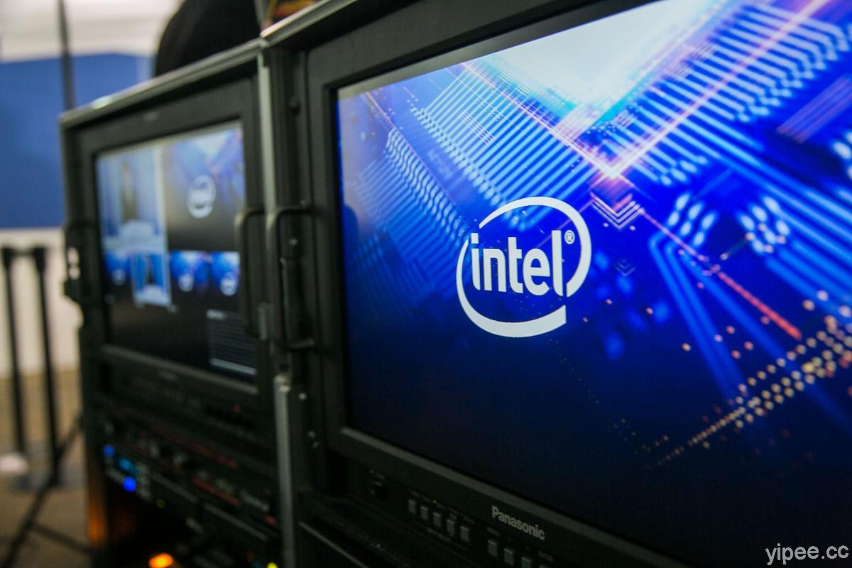 第 10 代 Intel Core 桌上型電腦處理器在台登場