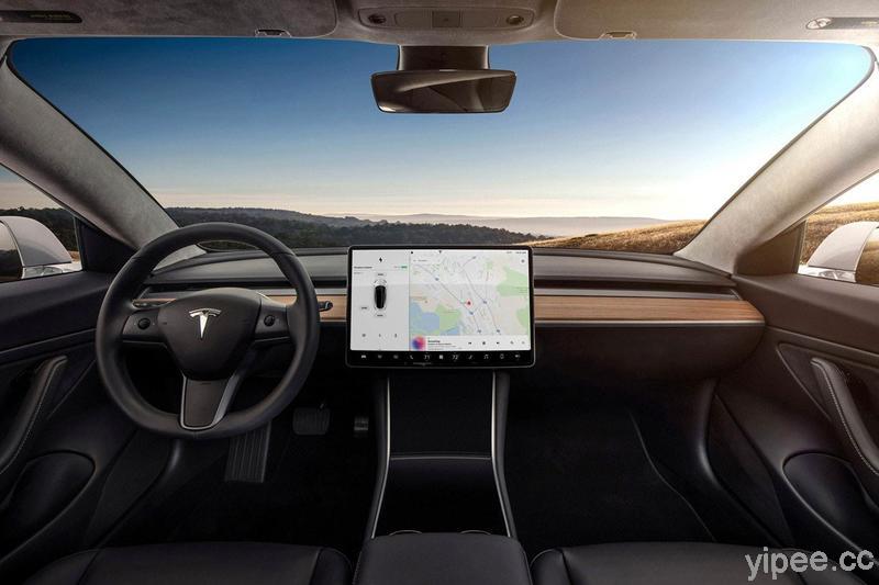 Tesla 特斯拉 FSD 全自動輔助駕駛，將在 2020 年內轉為月費訂閱模式
