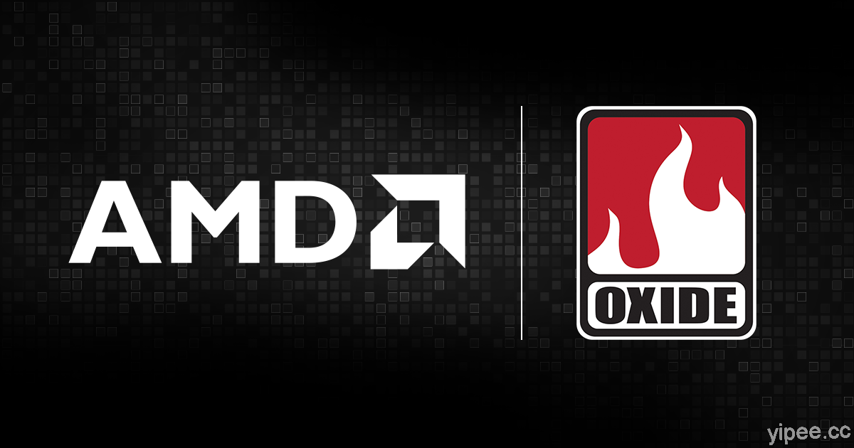 AMD 與 Oxide Games 聯手推升雲端遊戲繪圖技術