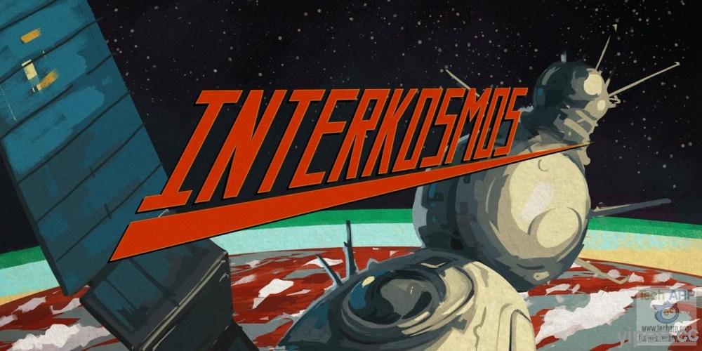 【限時免費】VR 遊戲《Interkosmos》快閃放送，直到 5 月 25 日下午 3:00 截止