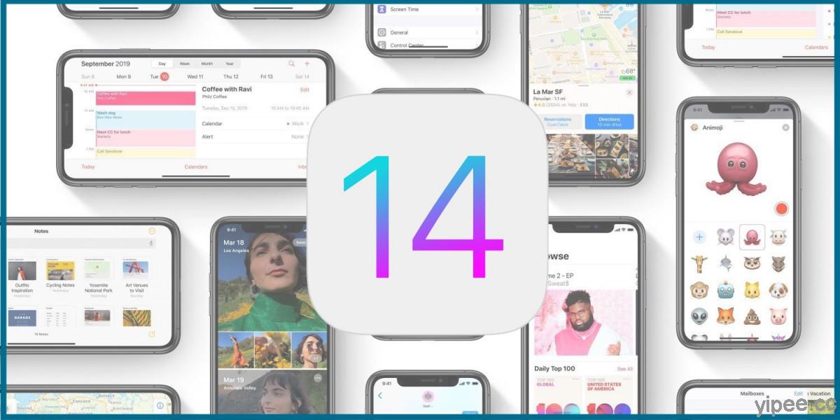 傳 iOS 14 支援機種與 iOS 13 相同，iPhone 6S 和 iPhone SE 再戰一年！