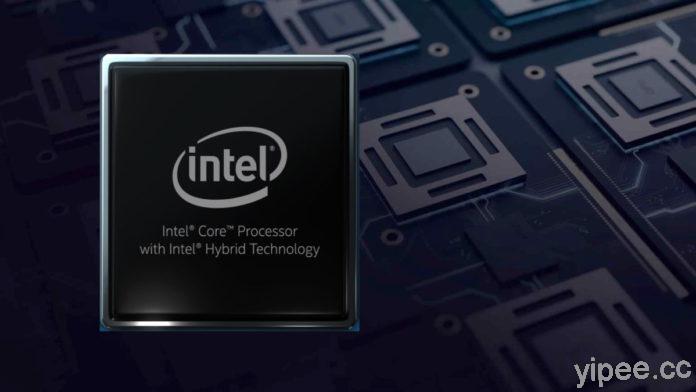 Intel 英特爾推出「Lakefield」混合處理器，讓主機板縮小 47% ！