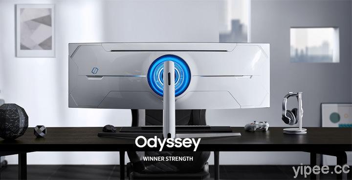 傳Samsung 三星製造品管傳缺陷？國外稱 Odyssey G9 1000R 曲面電競顯示器暫時停售