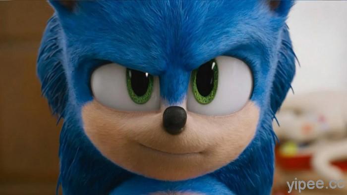 Sonic 配音員爆料《Sonic the Hedgehog 音速小子》續集將於 2022 年 4 月 8 日上映