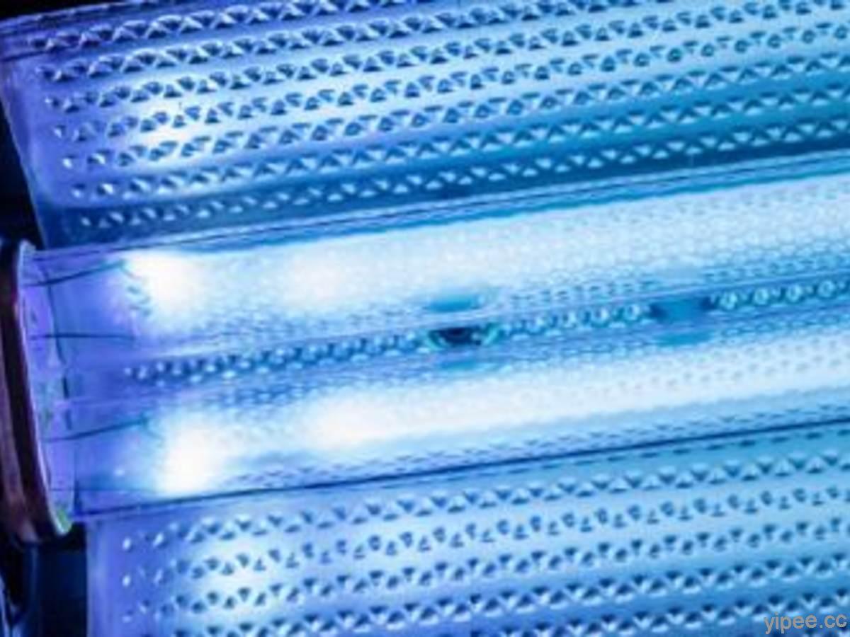 UVC 紫外線消毒燈安全指南：UVC 消毒效果好，但小心對身體有危害