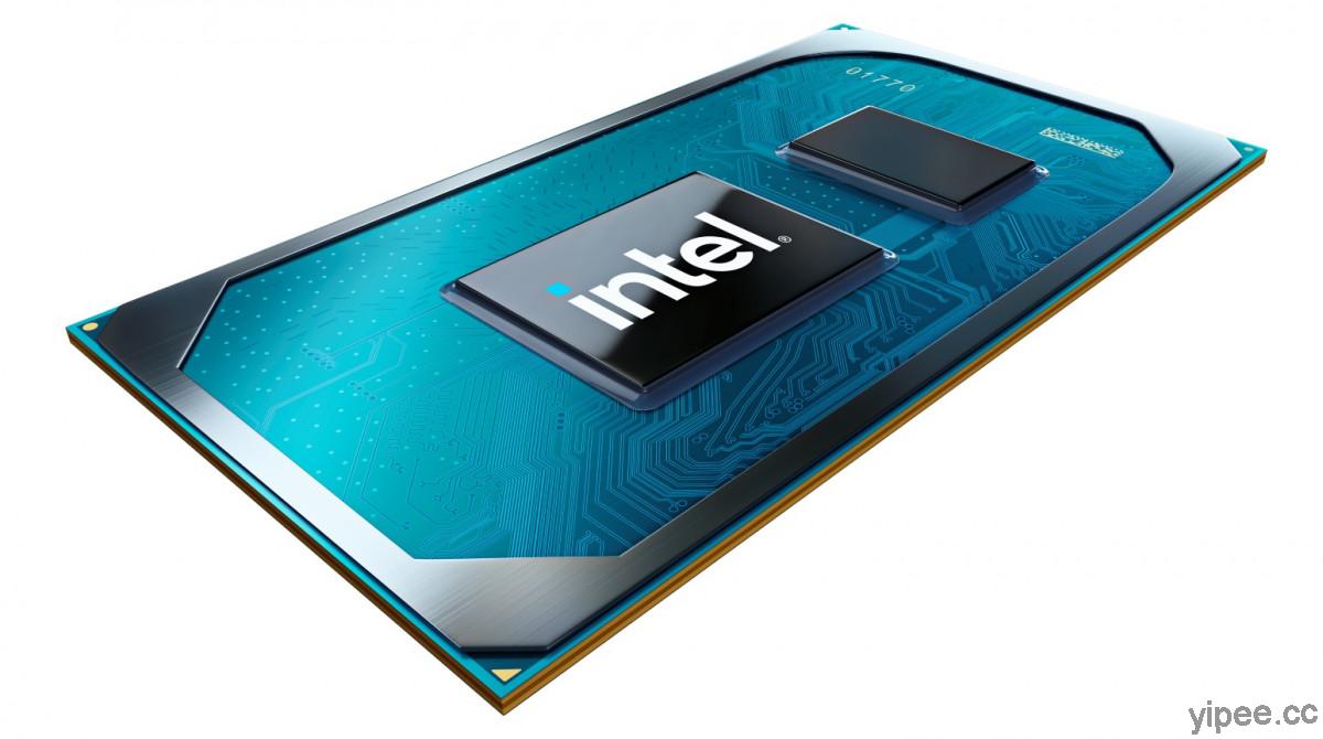 英特爾推出 第11代Intel® Core™ CPU 適用於筆記型電腦的處理器，代號「Tiger Lake」