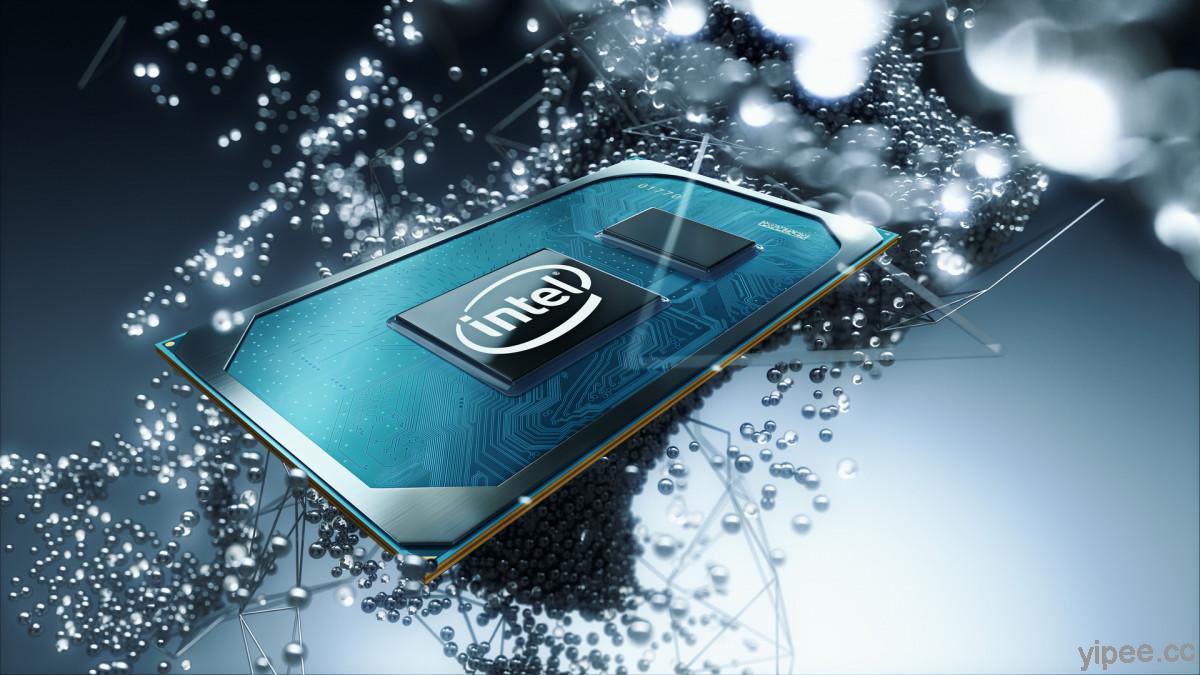 Intel 英特爾表示所屬的 10nm 製程約等同於其他公司的 7nm 製程效能與電晶體密度