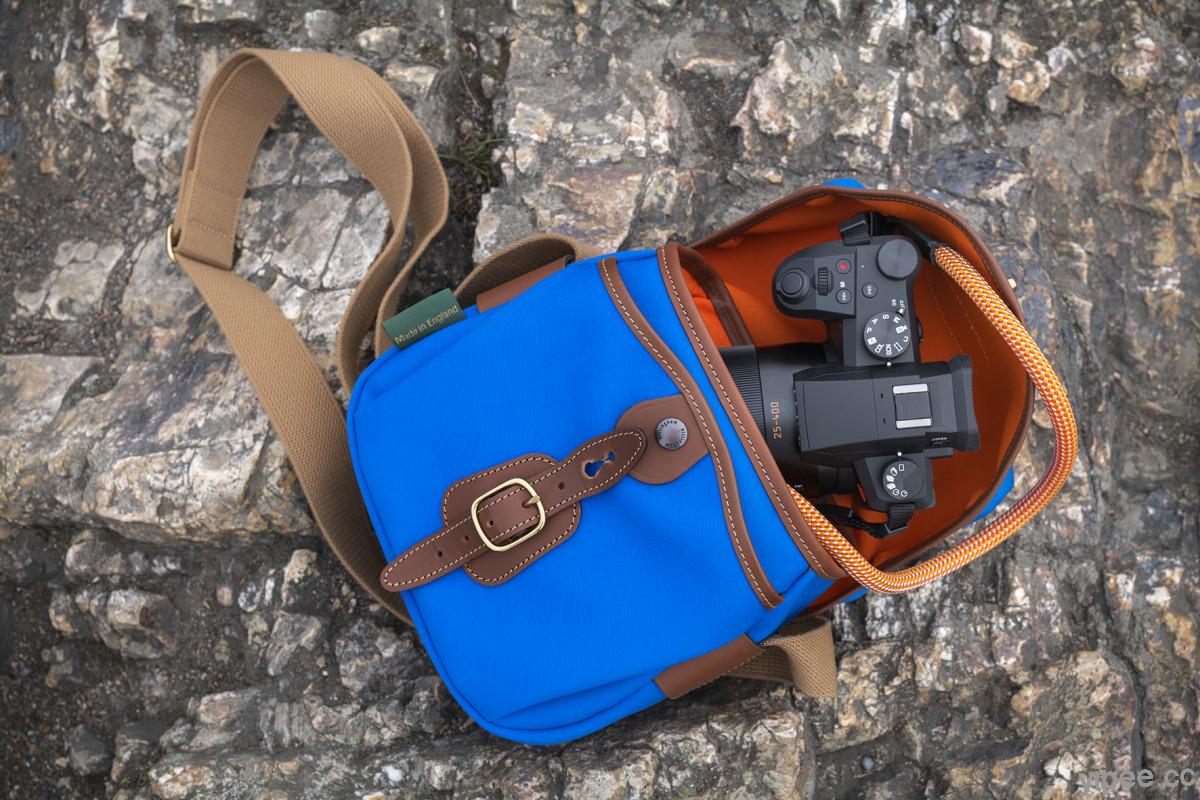 專為野外攝影設計，徠卡 V-Lux 5 探險家套裝售價NT$ 45,800