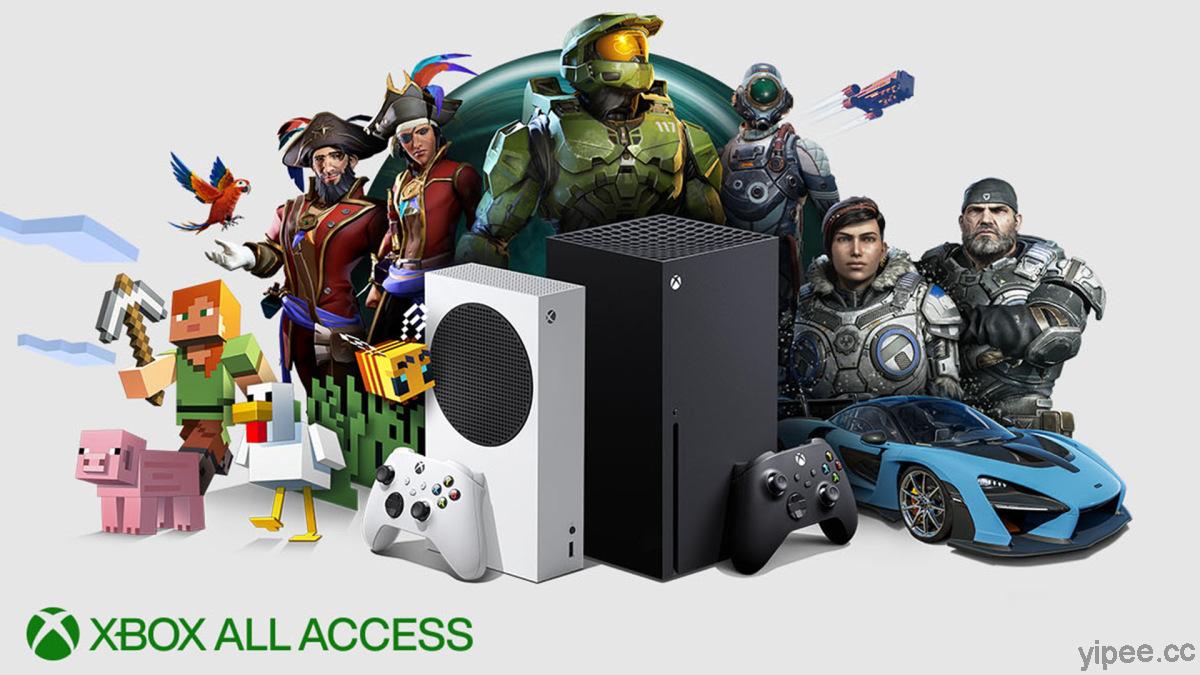 《刺客教條：維京紀元》將於 2020 年 11 月 10 日與 Xbox Series X / S 一起上市