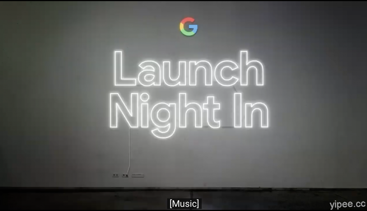 2020 Google’s Launch Night 發表會總整理，快速瀏覽 Google Pixel 5 / 4a 5G 智慧型手機、Chromecast、Nest Audio 等新品！