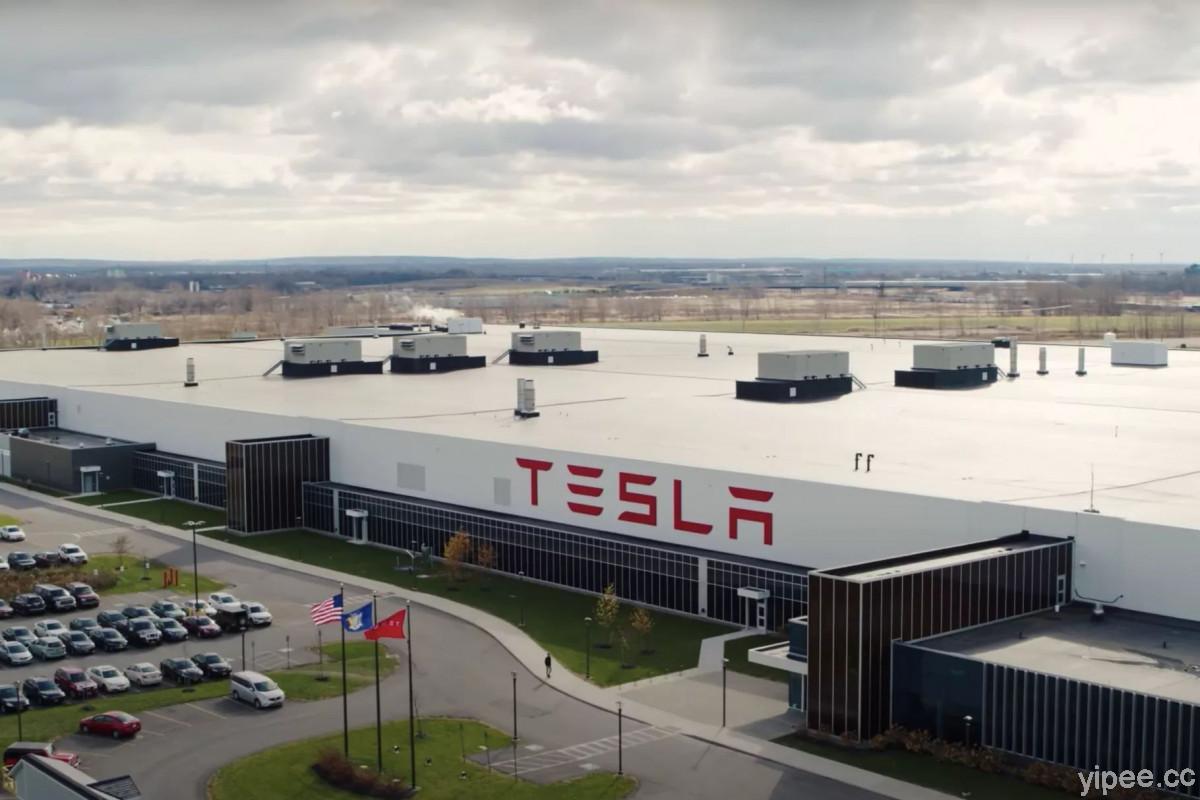 Tesla 特斯拉宣布 2020 Q3 交車 13.9 萬輛創紀錄，期待全年交車 50 萬輛能達標