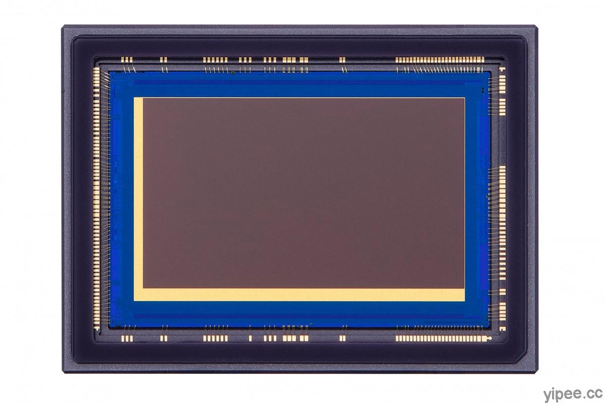 Canon 開賣高靈敏度 CMOS 影像感測器LI3030SAM / LI3030SAI 上市，適合天文觀測、醫療等領域