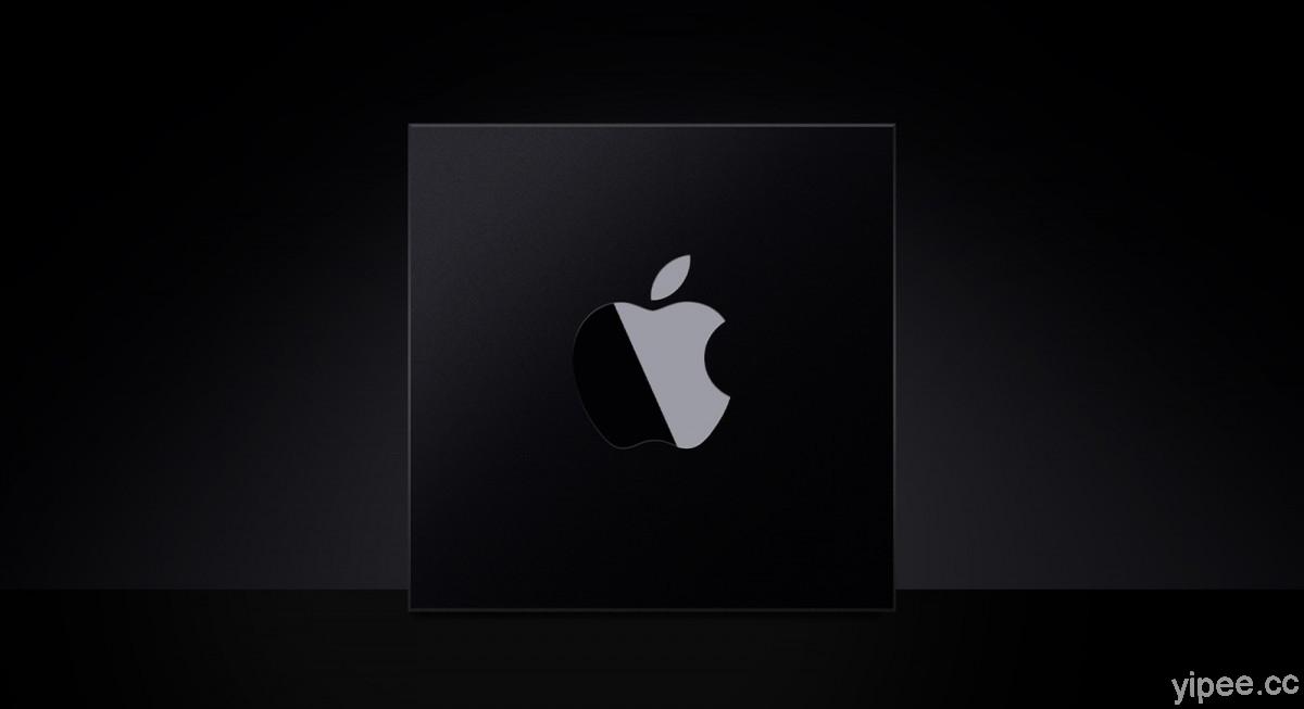 傳今年 Apple 蘋果還有第三場發表會，主角是 ARM 版 Mac 電腦