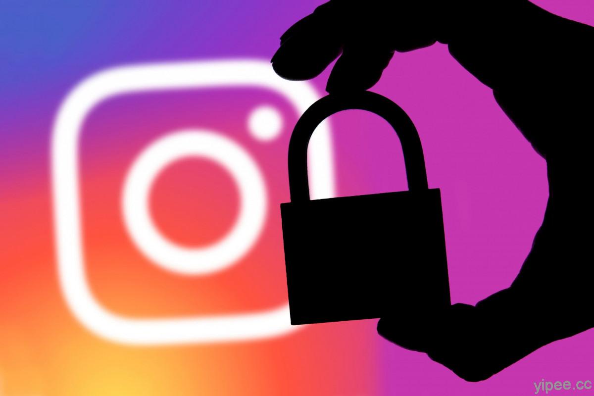 Instagram 傳出漏洞，一張圖片就能使帳號遭盜用