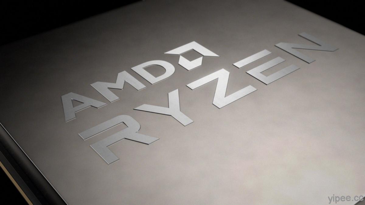 AMD 推出 AMD Ryzen 5000 系列桌上型處理器，以「Zen 3」架構打造、提供玩家與創作者