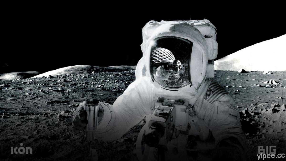 NASA 與建築公司 ICON 合作，打算以 3D 列印在月球建造棲息地