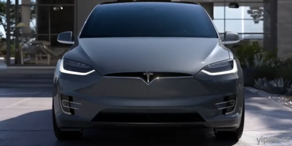 驚天動地 90 秒！比利時資安專家輕鬆破解 Tesla Model X 系統打開車門偷車