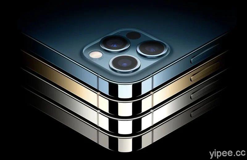 iPhone 13 最新傳聞，郭明錤透露 Apple 將著重升級超廣角鏡頭
