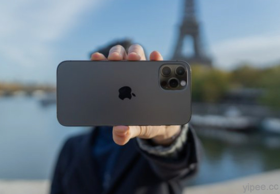iPhone 12 Pro DxOMark 評分出爐，自動變焦和影片拍攝是最大亮點