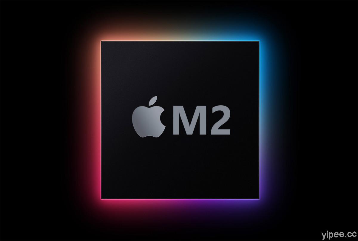 傳新一代 iMac 將於 2021 年下半年推出，有可能搭載 Apple M2 處理器嗎？