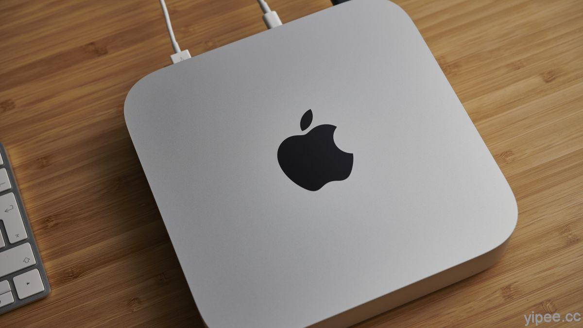 Apple M1 Mac 電腦傳出藍牙無法連線，目前解決辦法是使用有線滑鼠/鍵盤