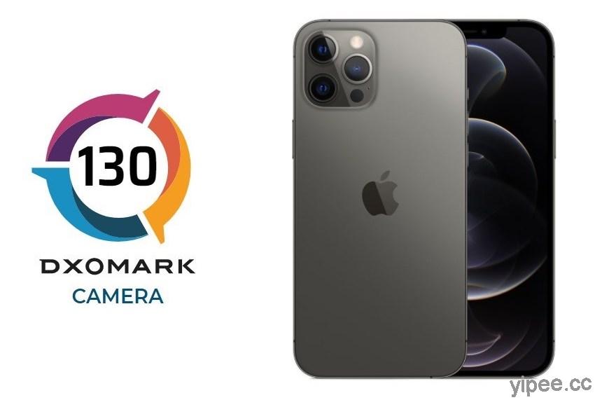 iPhone 12 Pro Max DxOMark 成績出爐，目前台灣能買到拍照效果最好的手機