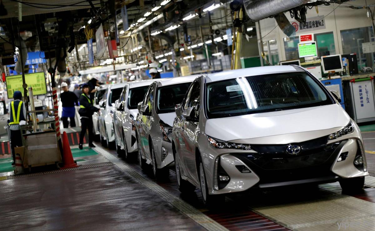 日本計劃在 2030 年代中期停售燃油車，成為 G7 七大工業國第二個宣布停售國家
