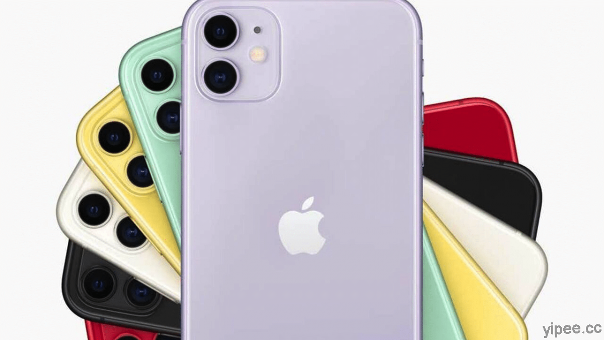 Apple 認了 iPhone 11 觸控有問題，宣布顯示器模組免費更換方案
