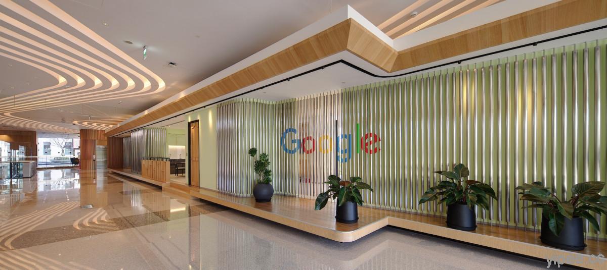 Google 在美國以外最大硬體研發基地落腳台灣，新辦公室遠東通訊園區啟用！