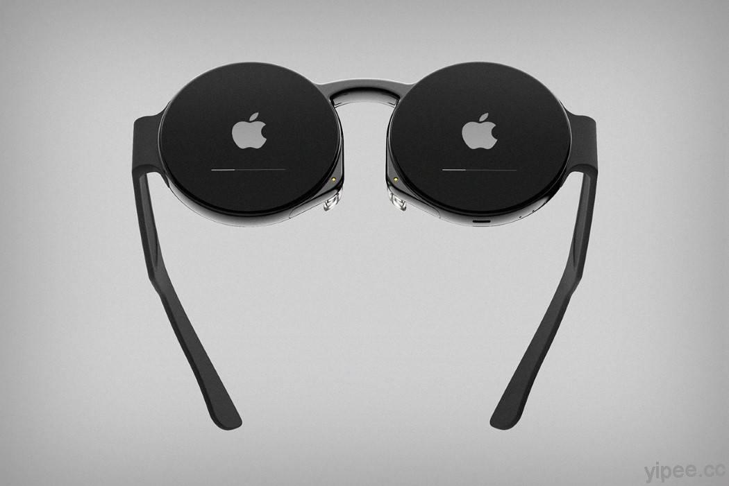 傳 Apple Glass 蘋果眼鏡和 AirTag 藍牙追蹤器有機會在 2021 年亮相