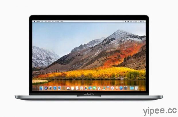 2016 年和2017 年MacBook Pro 電池無法充電超過1% 怎麼辦？Apple