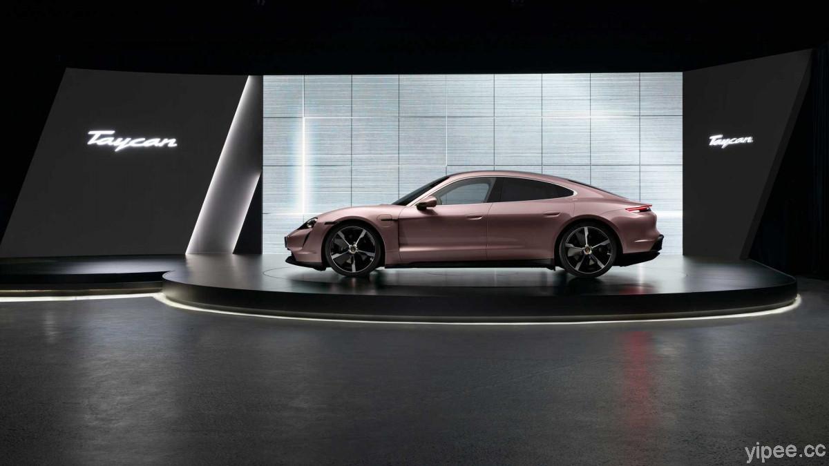 Porsche 保時捷排除設立中國工廠，因消費者想買德國車