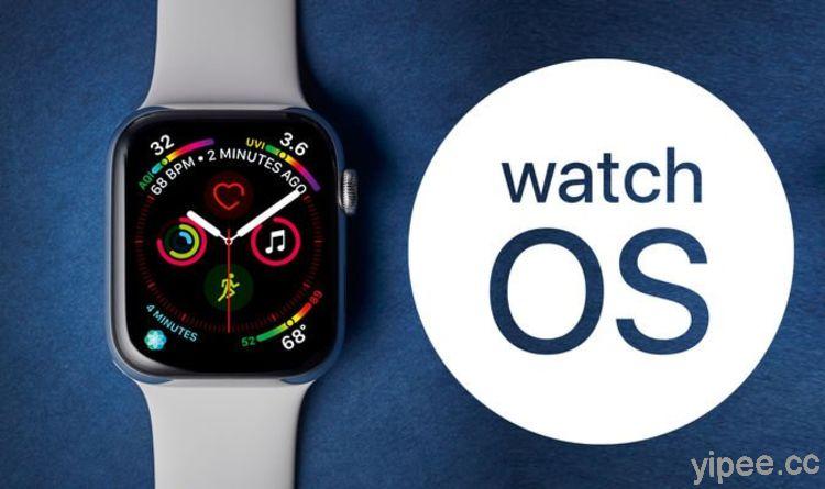 【watchOS 教學】Apple Watch 更新的兩種方法，軟體更新就這麼簡單！
