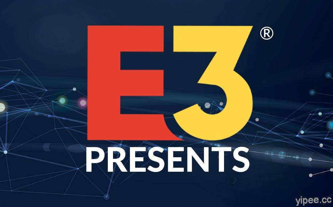 傳出 E3 2021 遊戲展再度取消實體展，轉為網路虛擬展並提供線上直播