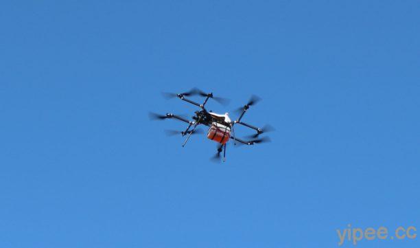 Skyfront 無人機續航飛行時間創紀錄，在空中飛行達 13小時4分鐘