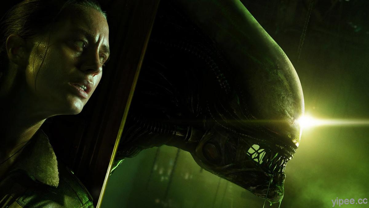 【限時免費】恐怖生存遊戲《Alien: Isolation 異形：孤立》放送中，2021 年 4 月 29 日 23:00 前領取