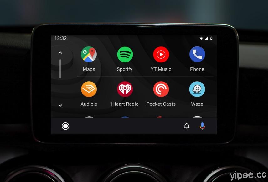 Android Auto 無法連接充飽電的手機，更新 6.3版後有解嗎？