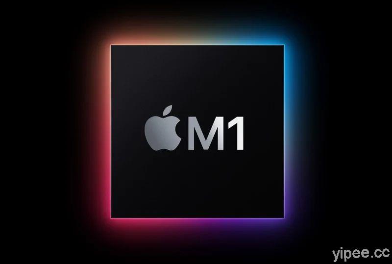 Apple M1 Mac 傳出可自行升級 RAM 和 SSD 容量，但事實上這並不簡單！
