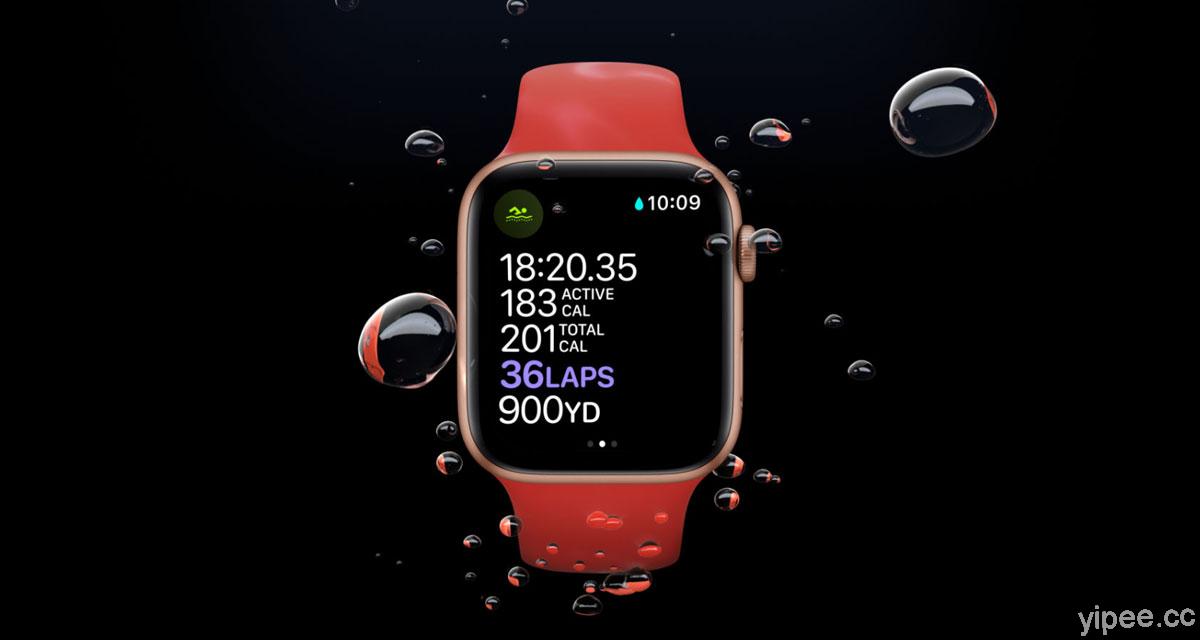 傳出 Apple Watch Series 8 將具備偵測血壓、血糖和血液酒精濃度等功能