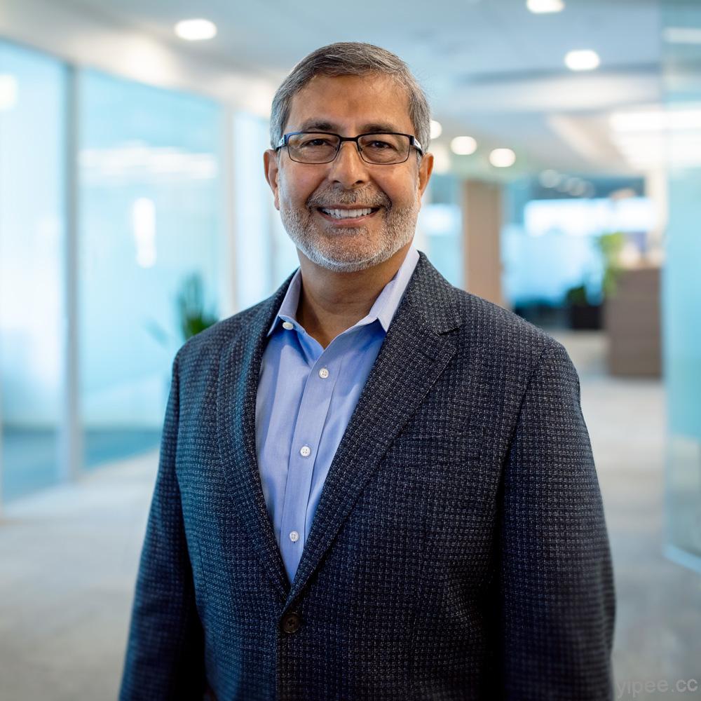 美光總裁暨執行長 Sanjay Mehrotra 將於 2021 COMPUTEX Forum 主題演講，分享記憶體與儲存創新