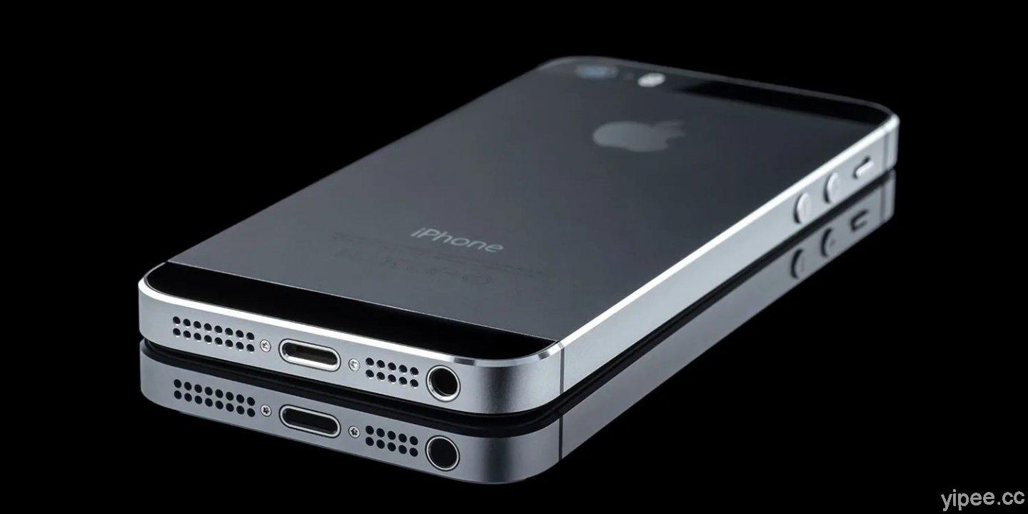 Apple 為舊款 iPhone 和 iPad 發布 iOS 12.5.5 更新，具有「重要的安全更新」